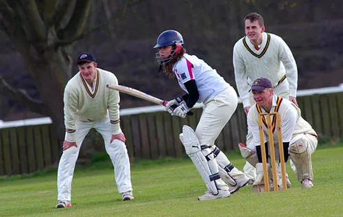 cricket-batting