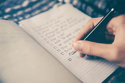 task-list-check-list