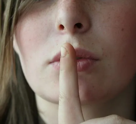 I’d Like To Share A Secret!