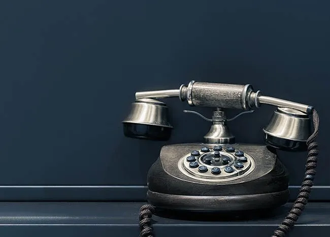 telephone