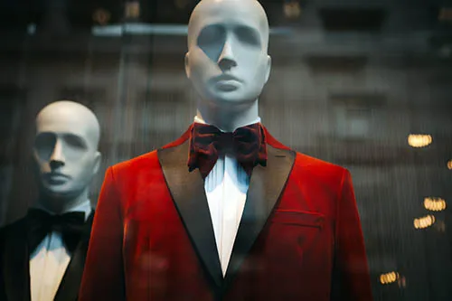 mannequin