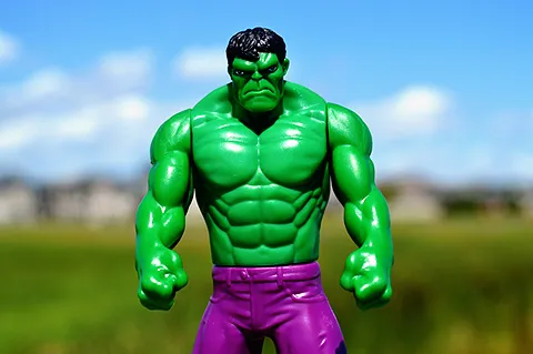 hulk