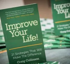Book Launch